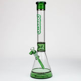 preemo - 18 inch Colored Base Beaker [P017]