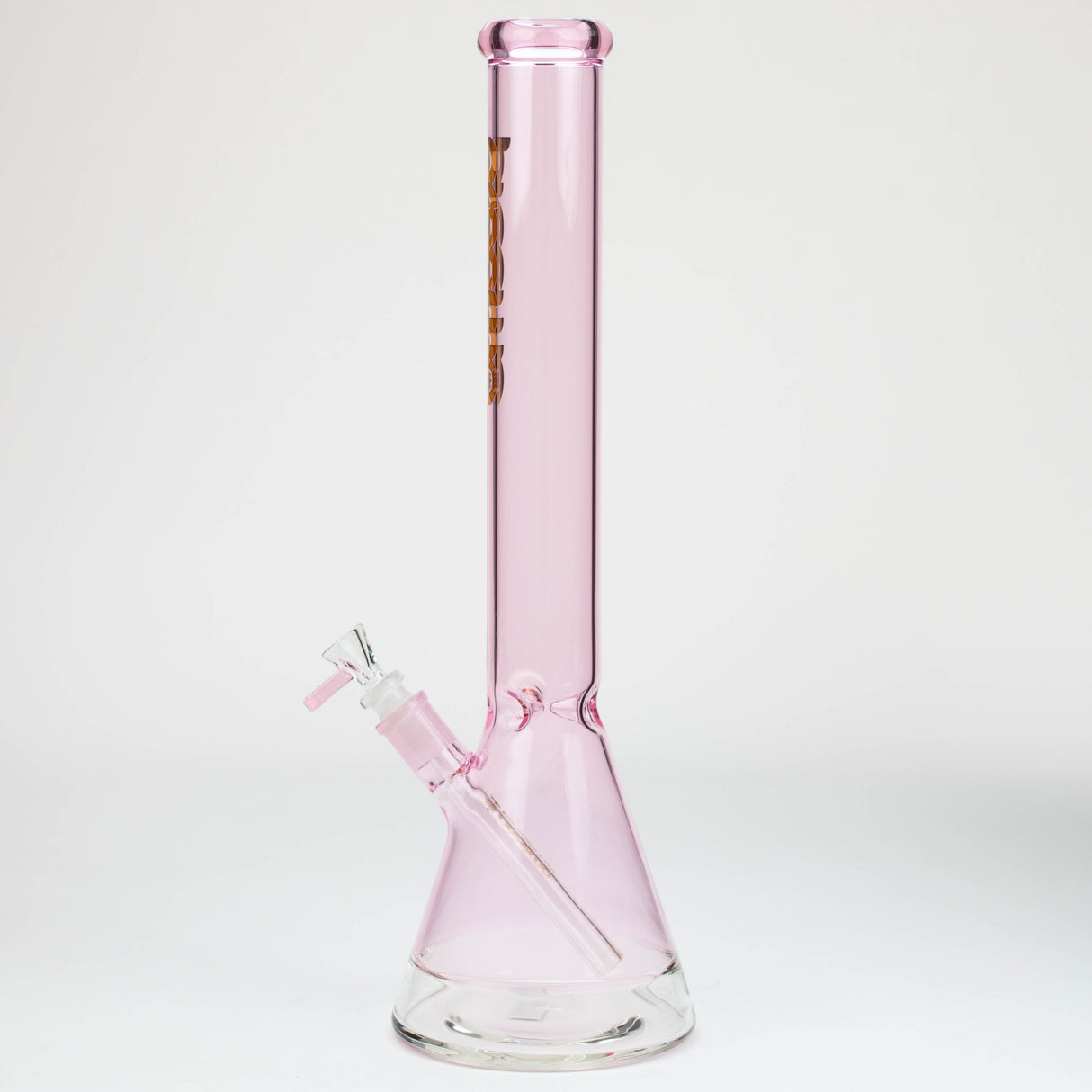 preemo | 18 inch Colored Beaker [P018] Glass Bong preemo