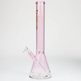 preemo | 18 inch Colored Beaker [P018] Glass Bong preemo