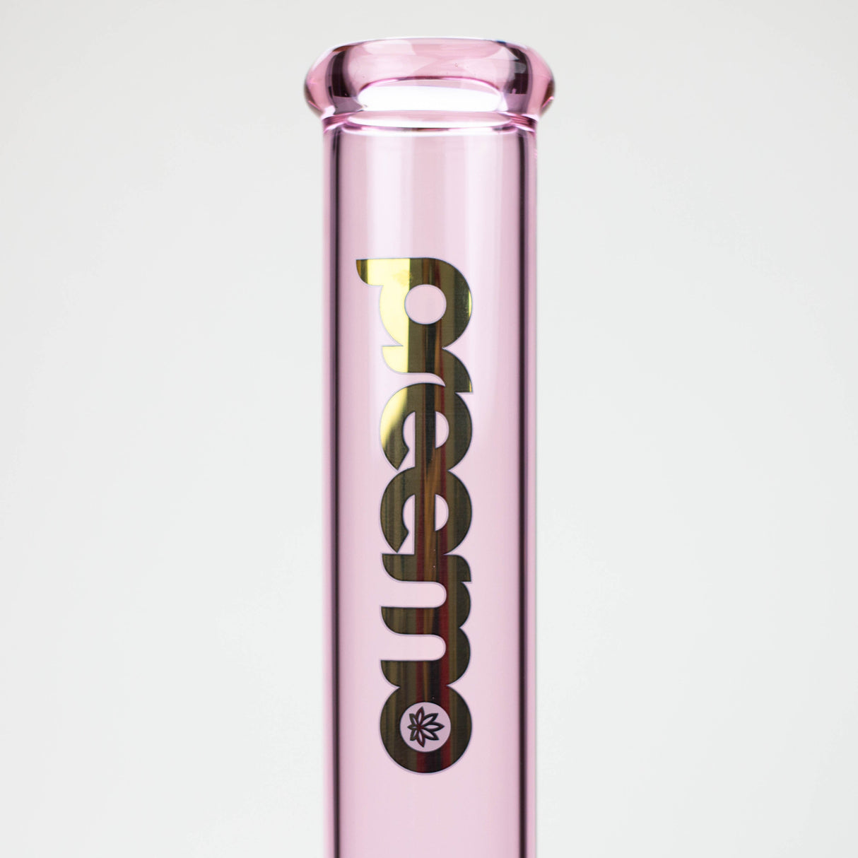 preemo | 18 inch Colored Beaker [P018] Glass Bong preemo