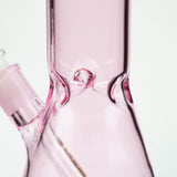 preemo | 18 inch Colored Beaker [P018] Glass Bong preemo