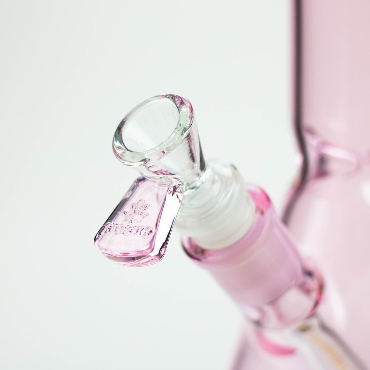 preemo | 18 inch Colored Beaker [P018] Glass Bong preemo