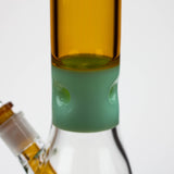 preemo - 17.5 inch Jade Pinch Beaker [P023]