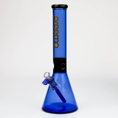 preemo - 15.5 inch Black Pinch Full Color Beaker [P025]