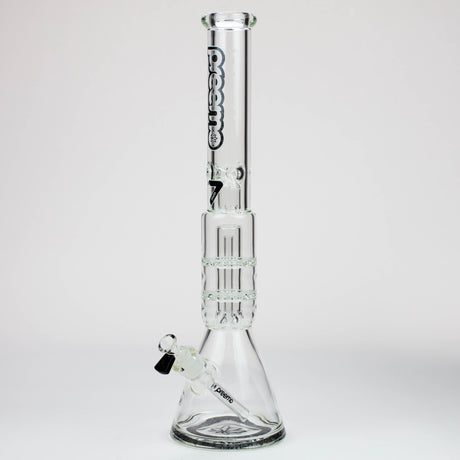 preemo - 19 inch Dome Over Double Disc Perc [P016]