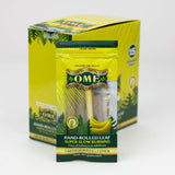 OME-Hand-Rolled flavor Medium wraps Box of 15