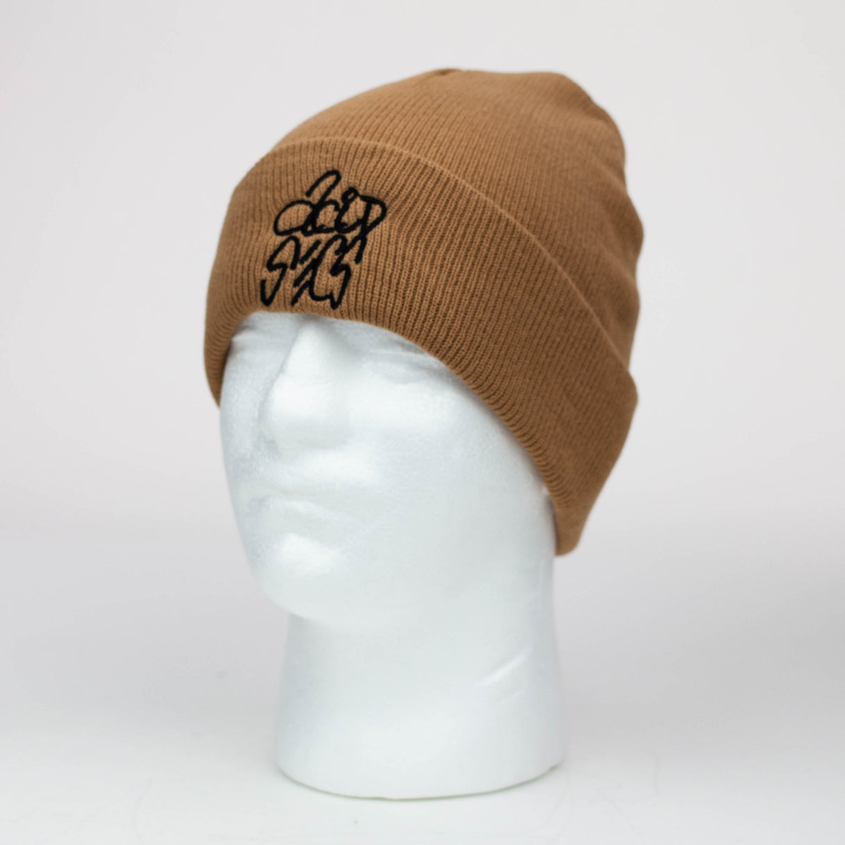 Acid Secs - Toques Hat & Toque Acid Secs Productions Inc. Coffee