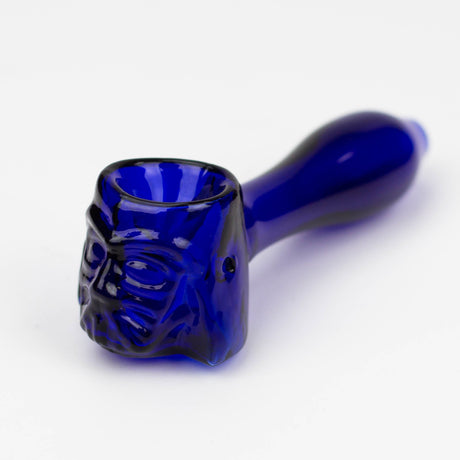 4" GLASS PIPE-Star wars [GP08]