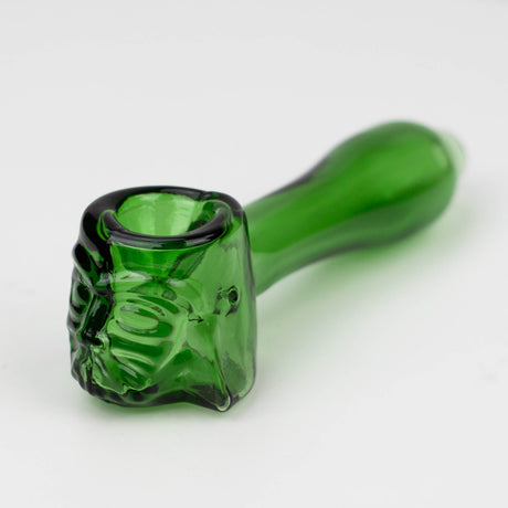 4" GLASS PIPE-Star wars [GP08]