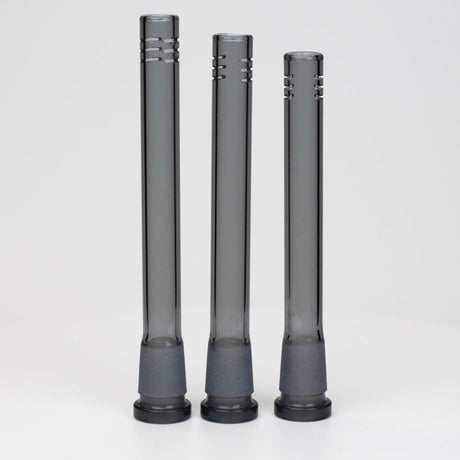 Color Female 6-slit downtem Downstem · Bowlstem ONE