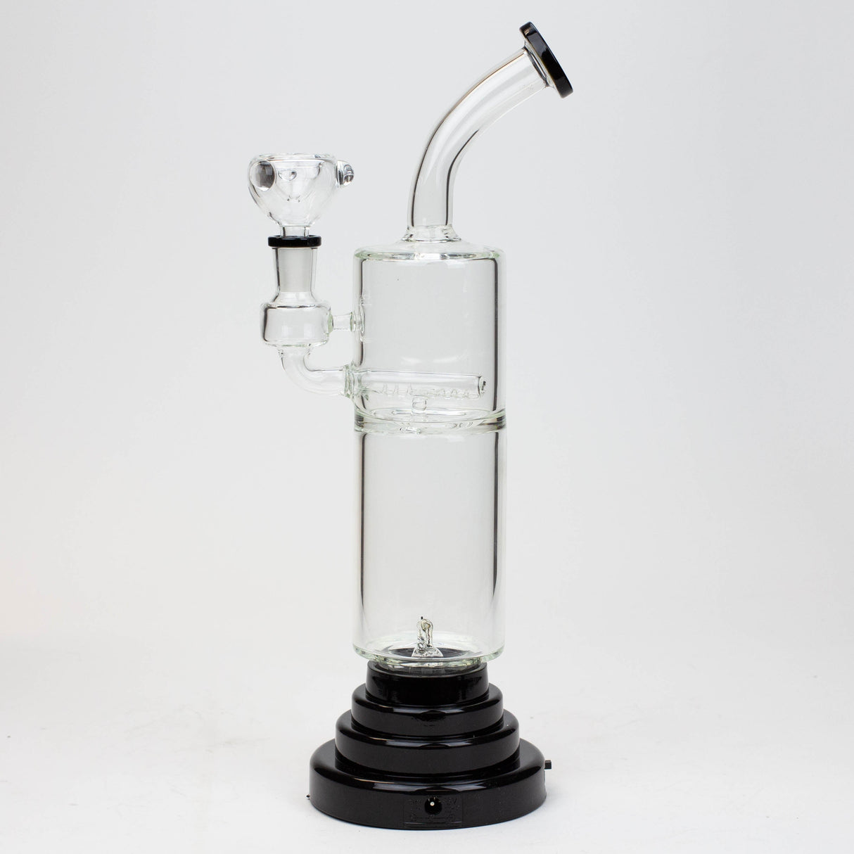 13" DREAM PLASMA glass bong Set