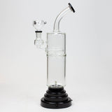 13" DREAM PLASMA glass bong Set