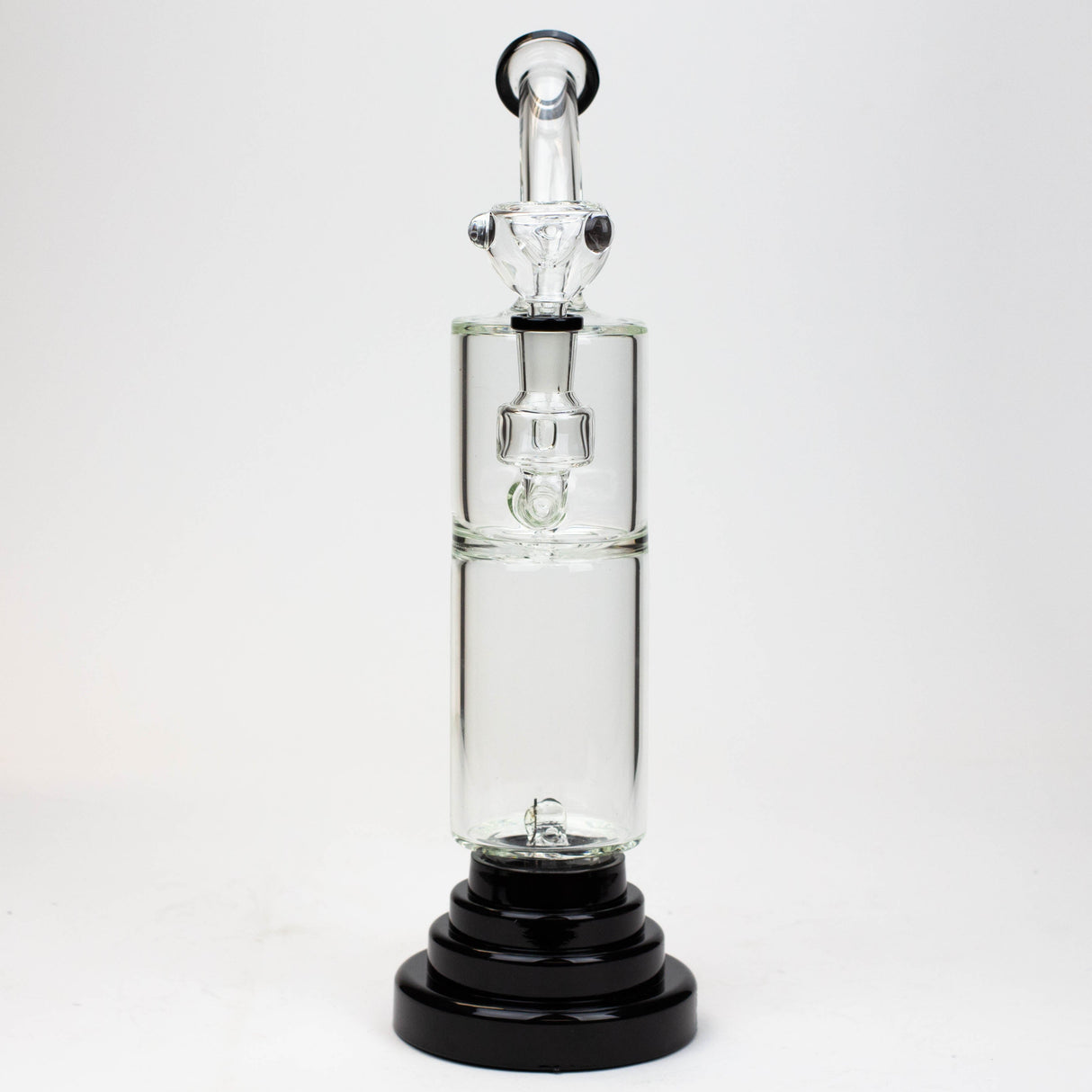 13" DREAM PLASMA glass bong Set