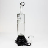 13" DREAM PLASMA glass bong Set