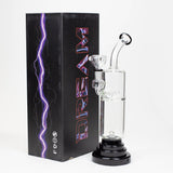 13" DREAM PLASMA glass bong Set