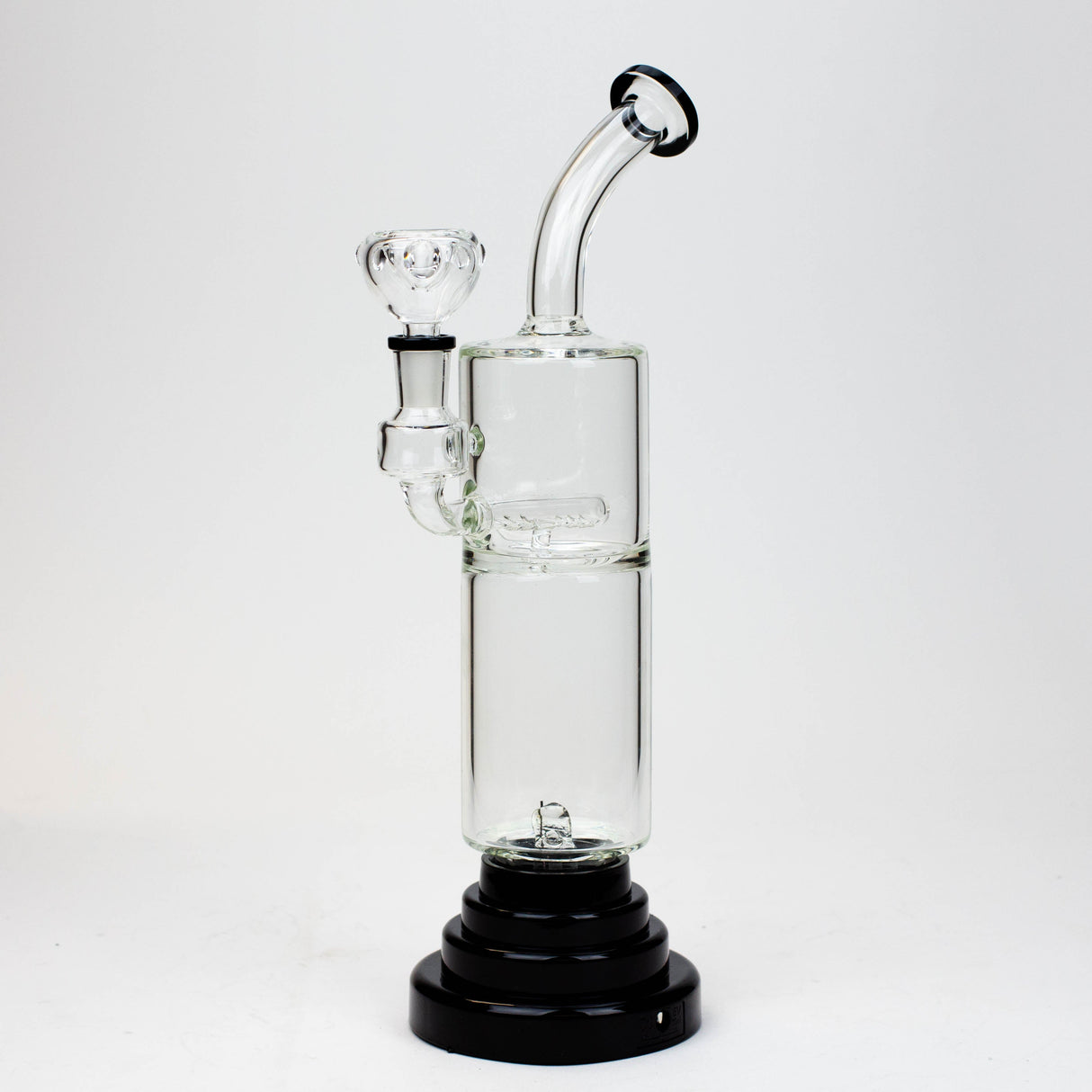 13" DREAM PLASMA glass bong Set