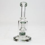 Water Pipe 7 inches rig