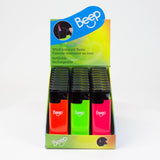 Beep | refillable torch lighter Box of 30  XLC8590