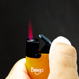 Beep | refillable torch lighter Box of 30  XLC8590