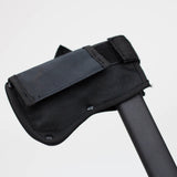 14" Tactical  Axe Hunting Fighting Axe [6326]