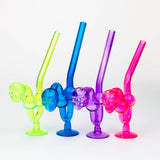 Skull Oil burner color pipe