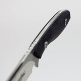 8.5" Full Tang Fixed Blade w/G10 Handle [T228541] Fixed Blade Knife Canadian Distributor