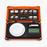 Genie PL-50 pocket scale