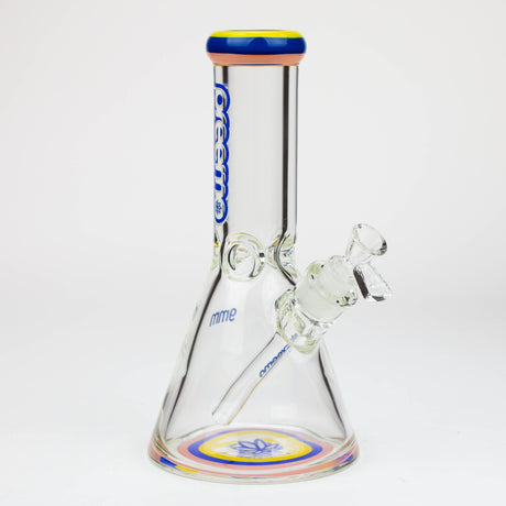 preemo - 10.5 inch Triple Band Beaker [P022]