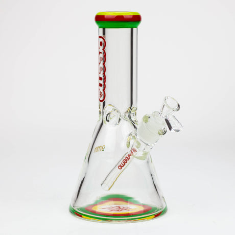 preemo - 10.5 inch Triple Band Beaker [P022]