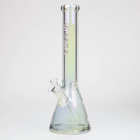 preemo - 16 inch 9mm Ion Plated Beaker [P068]