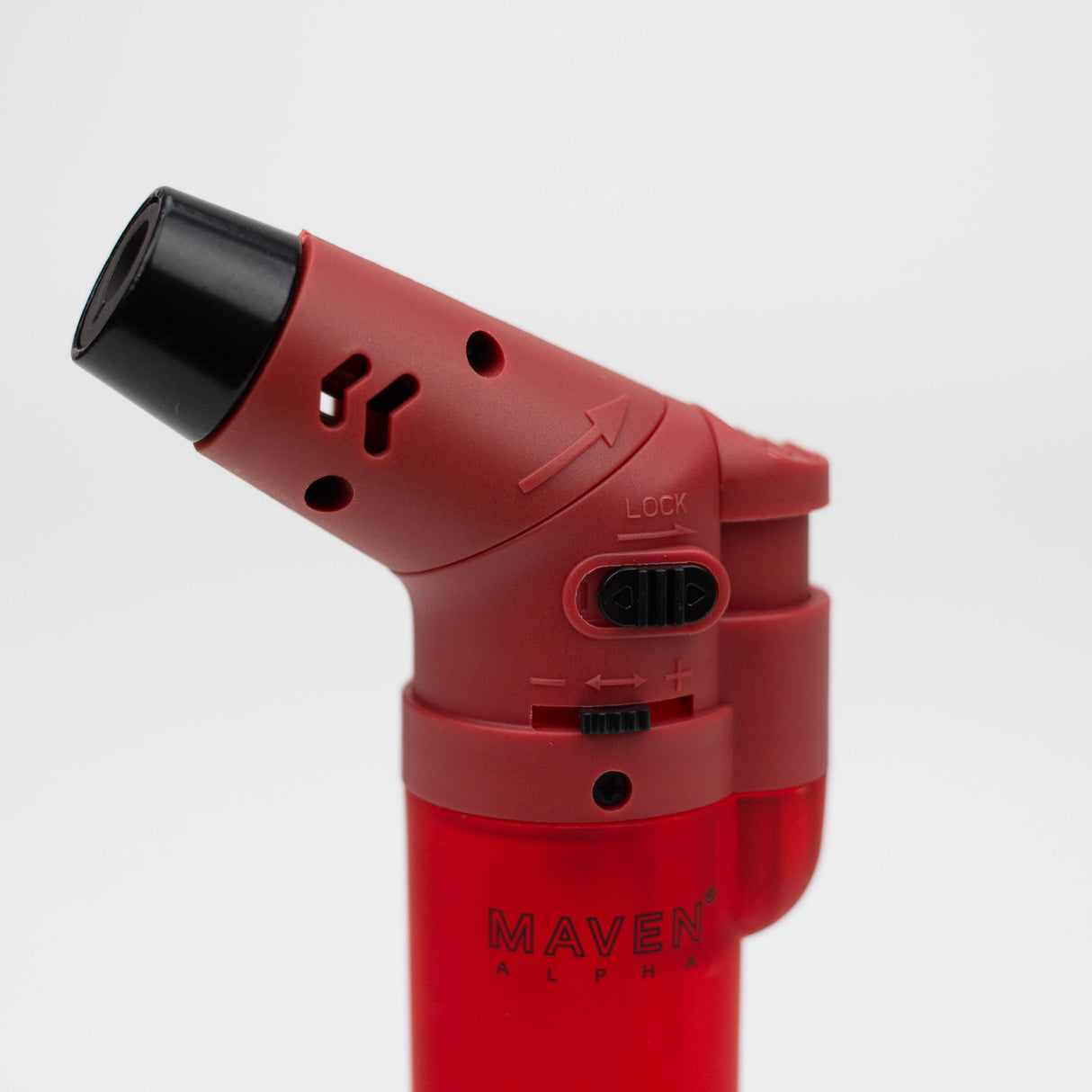 MAVEN Torch | ROTATABLE ANGLE Display of 15 Torch ONE