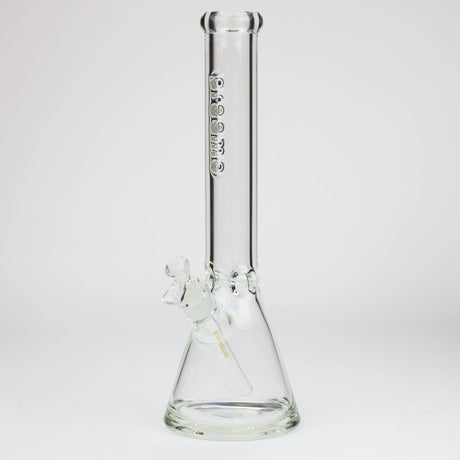 preemo - 16 inch 9mm Ion Plated Beaker [P068]