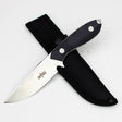 8.5" Full Tang Fixed Blade w/G10 Handle [T228541] Fixed Blade Knife Canadian Distributor