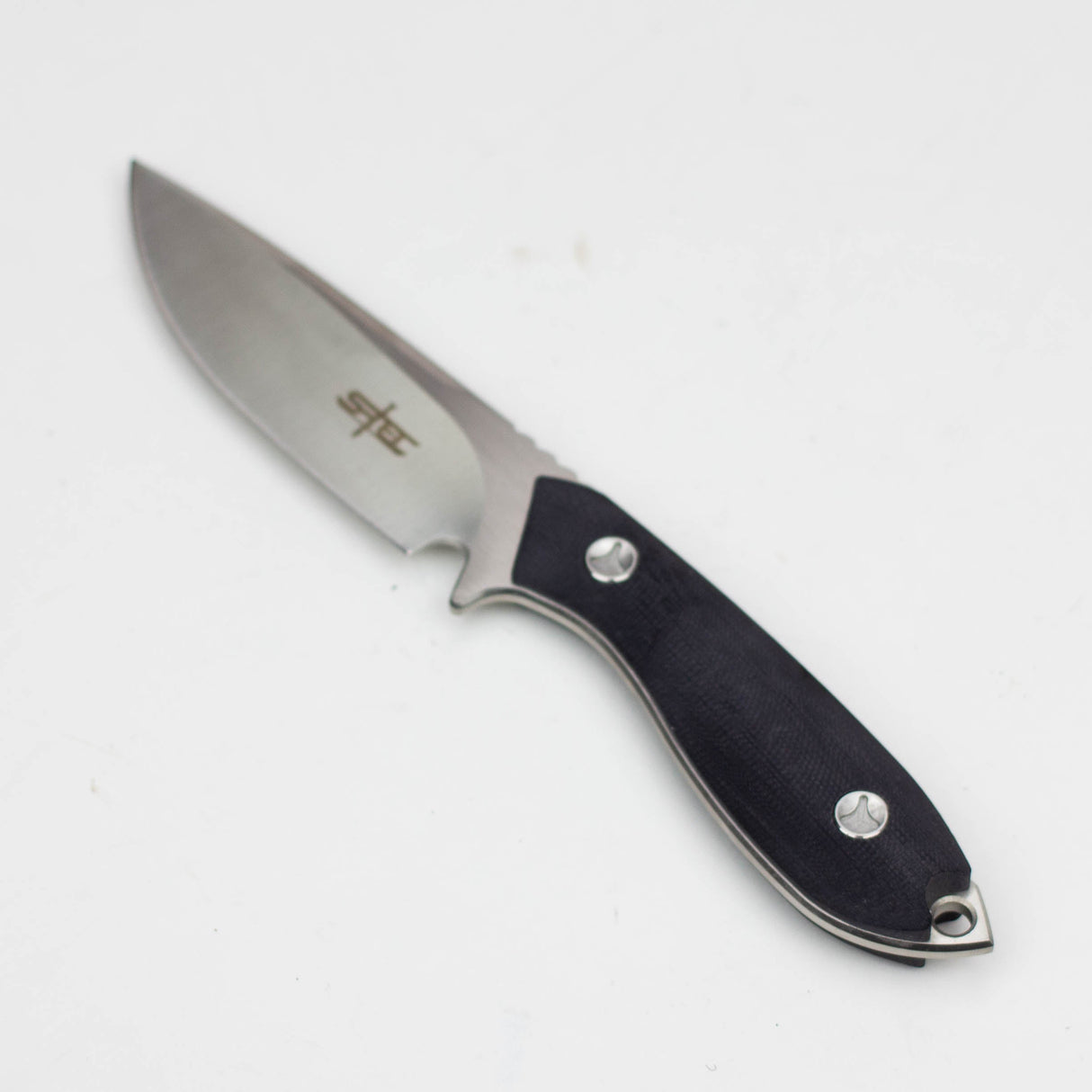 8.5" Full Tang Fixed Blade w/G10 Handle [T228541] Fixed Blade Knife Canadian Distributor