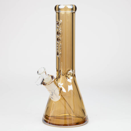 preemo - 12 inch 9mm Ion Plated Beaker [P053]