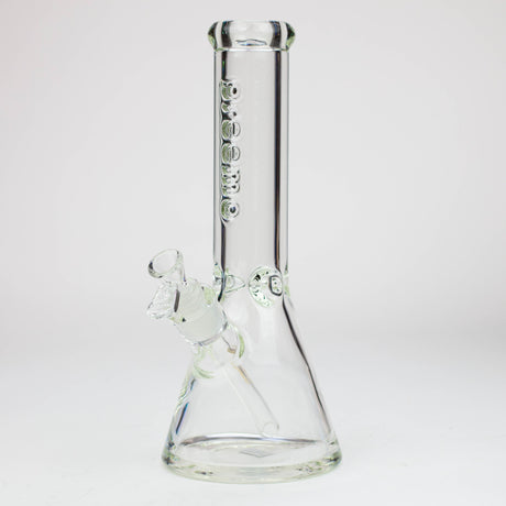 preemo - 12 inch 9mm Ion Plated Beaker [P053]