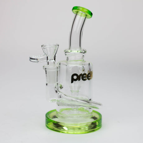 preemo - 6.5 inch Honeycomb Bubbler [P070]