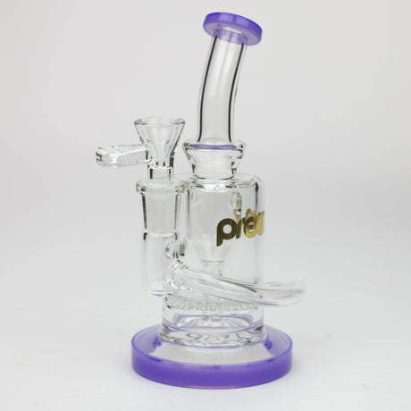 preemo - 6.5 inch Honeycomb Bubbler [P070]