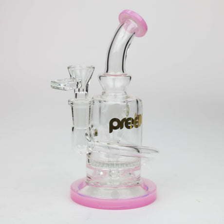 preemo - 6.5 inch Honeycomb Bubbler [P070]