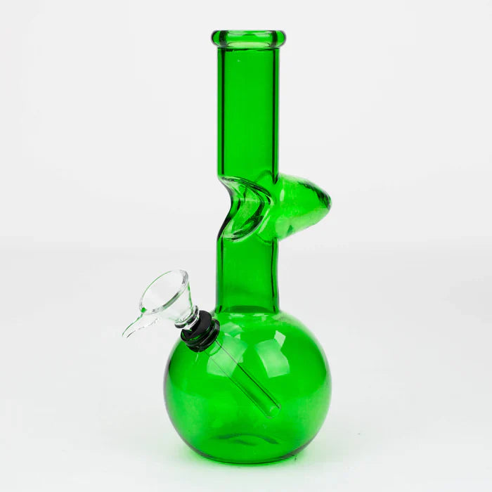 8" Zig-zag bong Box of 20 [AK2019-12]