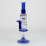 preemo - 12 inch Ball to UFO Perc Bong [P082]