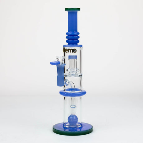 preemo - 12 inch Ball to UFO Perc Bong [P082]