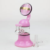 preemo - 7 inch Disc Top Bubbler [P063]