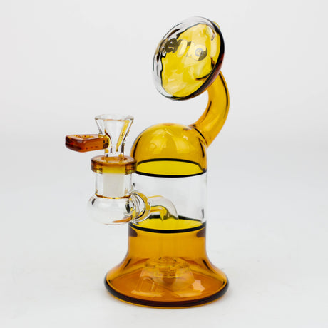 preemo - 7 inch Disc Top Bubbler [P063]