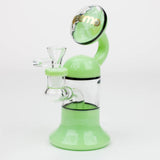 preemo - 7 inch Disc Top Bubbler [P063]