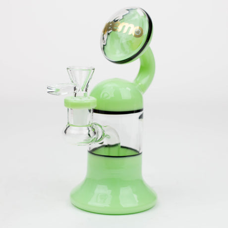 preemo - 7 inch Disc Top Bubbler [P063]