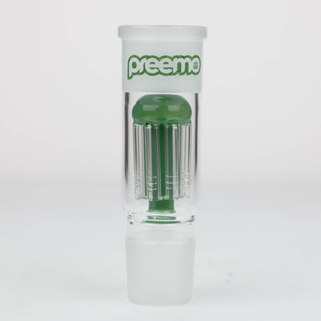 preemo - 5 inch 8-Arm Tree Perc Middle [P007]