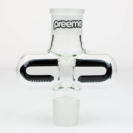 preemo - 6 inch Double Sided Inline Perc Middle [P009]