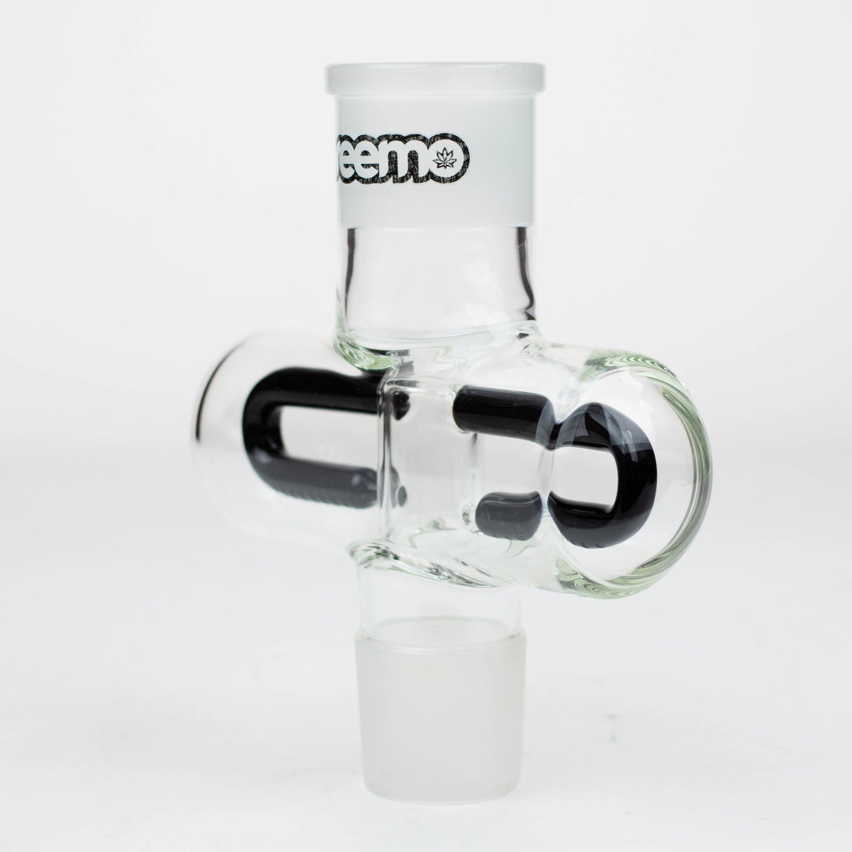 preemo - 6 inch Double Sided Inline Perc Middle [P009]