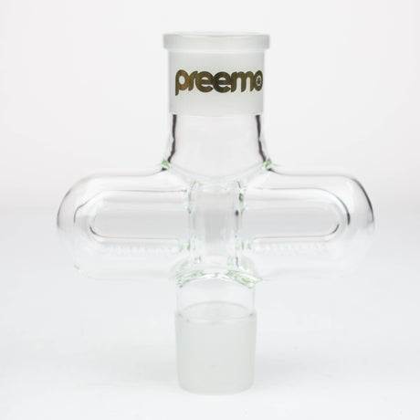 preemo - 6 inch Double Sided Inline Perc Middle [P009]